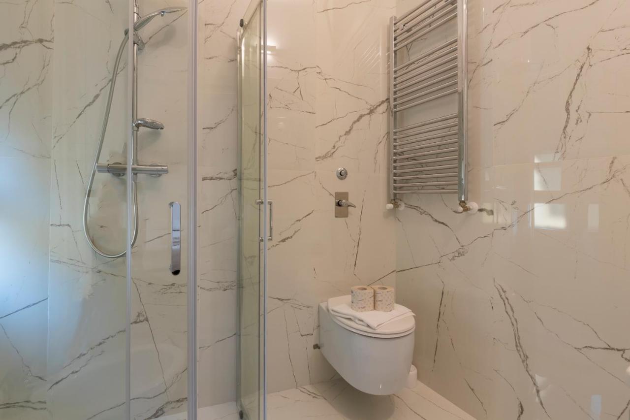 Luxury Apartment Near Porta Romana Tertulliano 37 Milan Extérieur photo