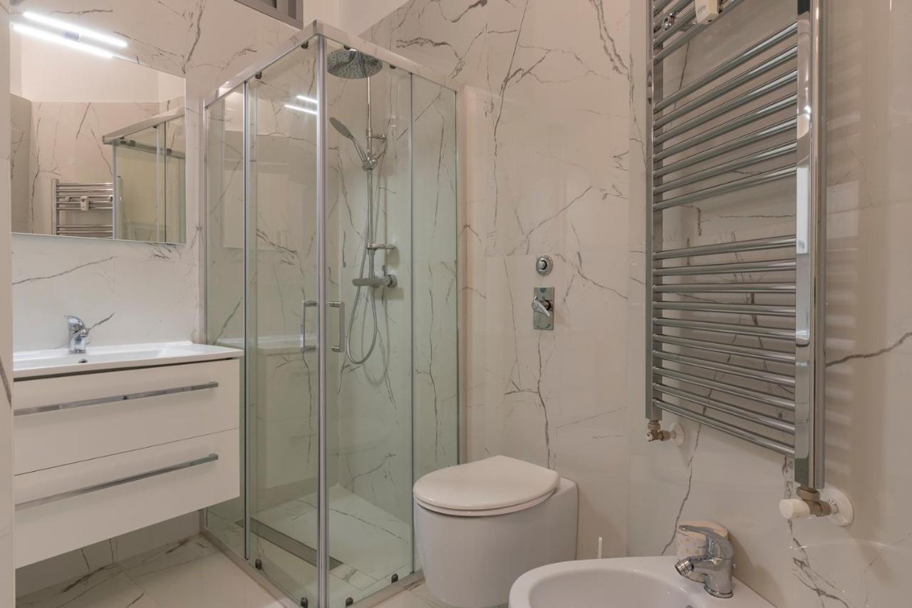 Luxury Apartment Near Porta Romana Tertulliano 37 Milan Extérieur photo