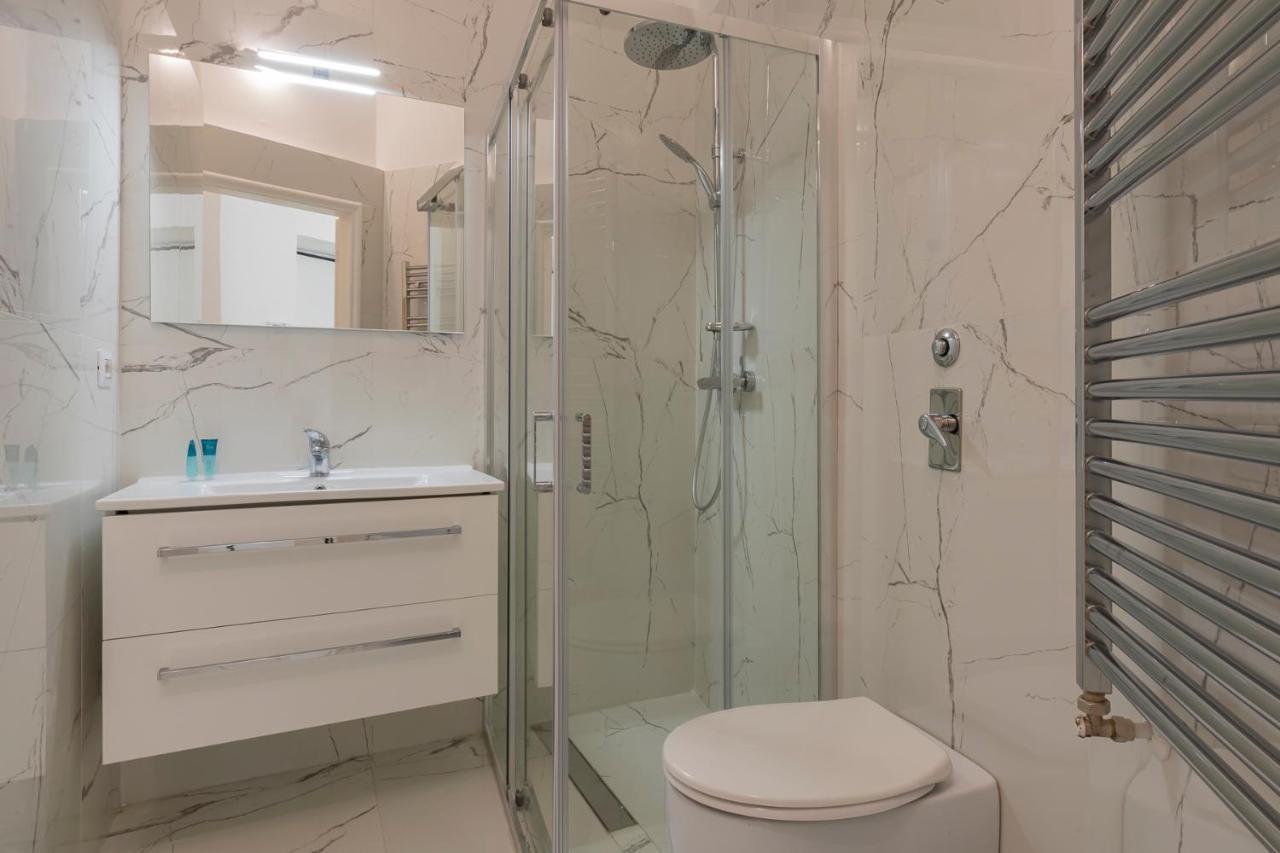 Luxury Apartment Near Porta Romana Tertulliano 37 Milan Extérieur photo