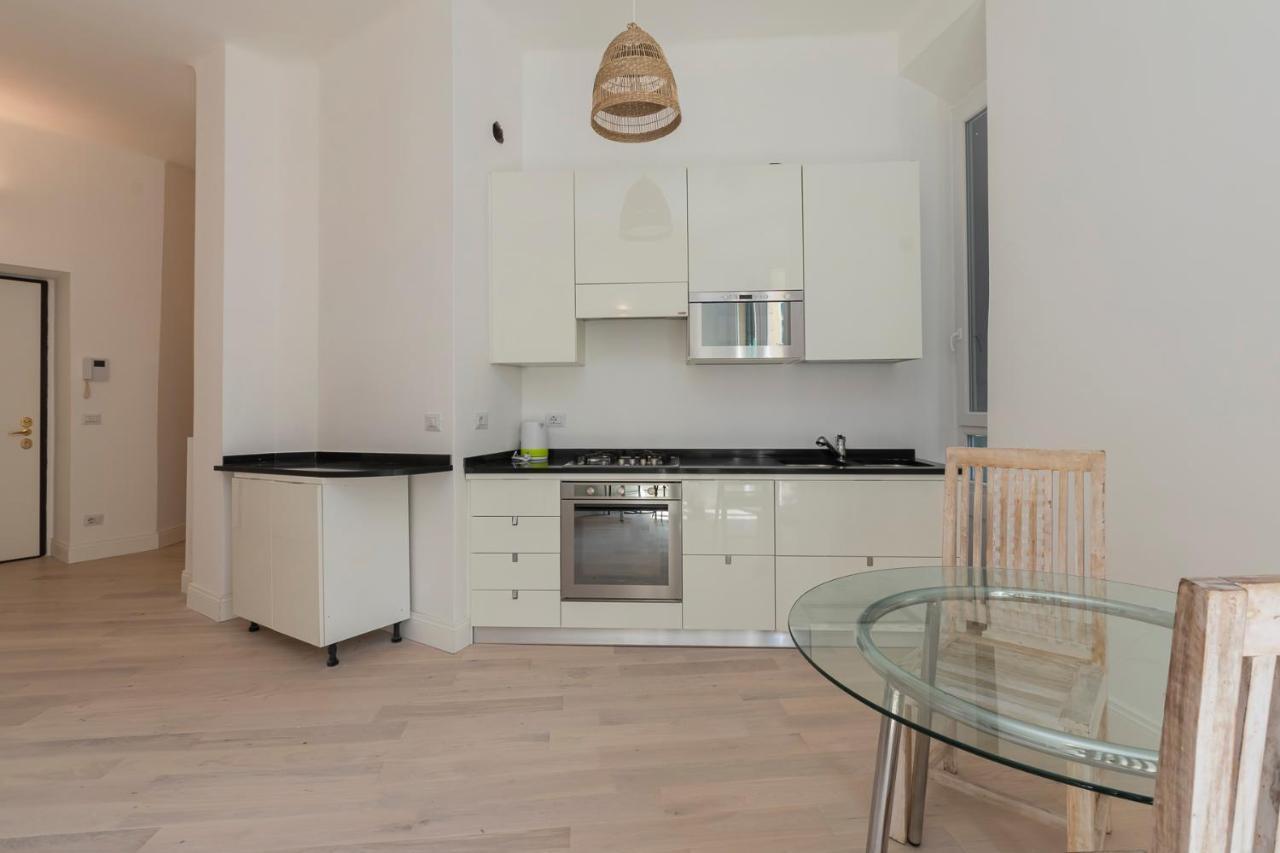 Luxury Apartment Near Porta Romana Tertulliano 37 Milan Extérieur photo